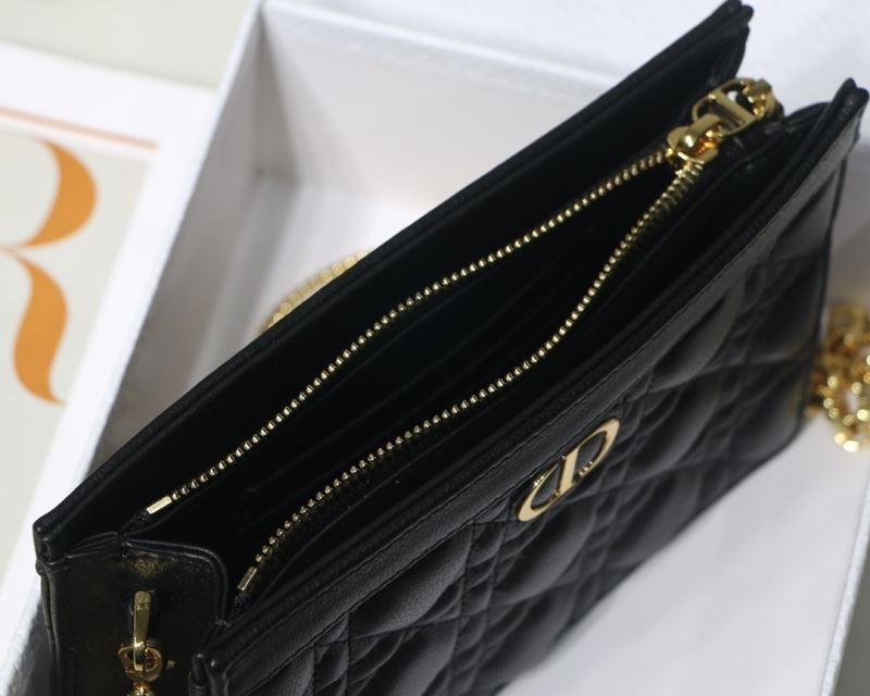 Dior Clutch Bags